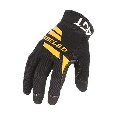 Ironclad Performance Wear LG Workcrew Glove WCG-04-L